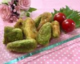 やみつき新食感☘️無限アボカド作り方4写真