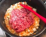 ズッキーニの本格★キーマカレー作り方3写真