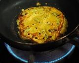 ソラマメのクワトロフォルマッジ作り方6写真