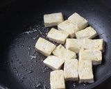 簡単美味しい！ゴーヤチャンプルー作り方10写真