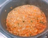 ズッキーニの本格★キーマカレー作り方6写真