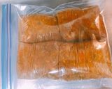 ズッキーニの本格★キーマカレー作り方7写真