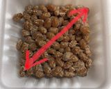 糸の切れやすいふわふわ納豆作り方1写真