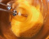 ヨーグルトでチーズケーキ、バスチー！作り方2写真