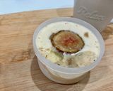 甘酒プロテインジェラート＊フロマージュ作り方5写真