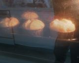 ヨーグルトでチーズケーキ、バスチー！作り方9写真