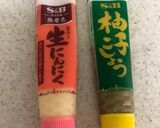 炙りマグロのサラダ作り方2写真