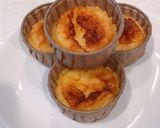 ヨーグルトでチーズケーキ、バスチー！作り方12写真