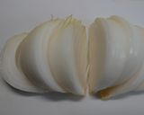 やわらか鶏団子と新玉ねぎのあっさり煮作り方2写真