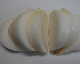 やわらか鶏団子と新玉ねぎのあっさり煮作り方2写真