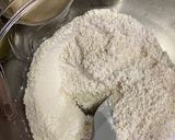 バターなし！簡単イングリッシュマフィン♫作り方1写真