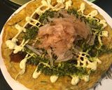 セロリの青山椒和え作り方4写真
