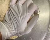 バターなし！簡単イングリッシュマフィン♫作り方5写真