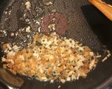 大根の干し海老旨味炒め作り方5写真