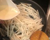 大根の干し海老旨味炒め作り方8写真