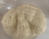 チーズナン?!作り方6写真