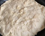 チーズナン?!作り方8写真