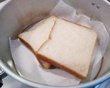 喫茶ポアロの味を再現！ハムサンド作り方2写真