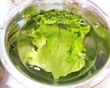 喫茶ポアロの味を再現！ハムサンド作り方5写真