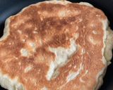 チーズナン?!作り方10写真