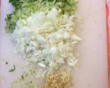 何でも化けるミンチ卯の花作り方1写真