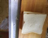 驚きの簡単メニュー！納豆サンド作り方4写真