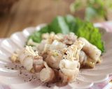 【ときめくレシピ】手軽にえのきの豚肉巻き作り方5写真