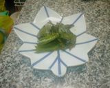 しその葉のピリ辛醤油漬け作り方4写真