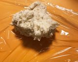 HBで★シットリモチモチでふんわり食パン作り方1写真