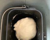 HBで★シットリモチモチでふんわり食パン作り方3写真