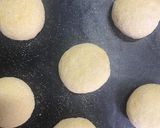 バターなし！簡単イングリッシュマフィン♫作り方10写真