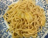 辛ラーメンスープで♩辛うまちゃんぽん作り方11写真