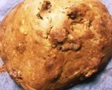 薄力粉で美味しいクルミパン作り方2写真