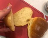 簡単☆スパムサンド作り方1写真