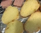 簡単☆スパムサンド作り方3写真