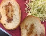 簡単☆スパムサンド作り方5写真
