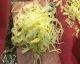簡単☆スパムサンド作り方6写真