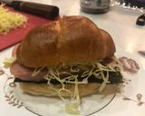 簡単☆スパムサンド作り方7写真