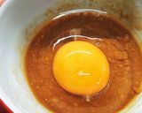 卵味噌作り方4写真