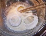 新タマ♡サクッとカリッとオニオンリング~作り方4写真