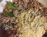 何でも化けるミンチ卯の花作り方9写真
