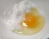 簡単♥️やさしい甘さ キャロットケーキ作り方4写真