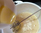 簡単♥️やさしい甘さ キャロットケーキ作り方7写真