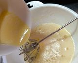 簡単♥️やさしい甘さ キャロットケーキ作り方7写真