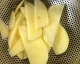 【さわやか】鶏もものレモン焼き作り方3写真