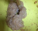 旨味を包みこんだプリンプリン♪餃子作り方11写真