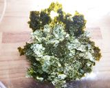 卵味噌作り方1写真