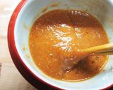 卵味噌作り方5写真