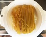 ズボラさんのためのレンチンカルボナーラ作り方4写真