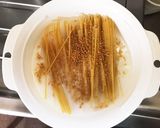 ズボラさんのためのレンチンカルボナーラ作り方5写真